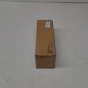 K-Brands Auger Drill Bit for Planting  4 x 12 Inch - Garden Spiral Hole Drill Planter for Bulb Planting, Bedding Plants, Umbrella Holes - 3/8 Inch Hex Drive Drill