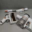 for Home Usehigh-powerand Suction Foldable Handheld for Both Car and Home Use (As shown, Onecolor)