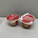 Chinese Red Tea Cup Set, A Pair Wedding & Party Ceremony Supplies, Ceramic Double Happiness Cups, Traditional Wedding Party Dcor, Kung Fu Tea Cup and Saucer with Lid, Fengshui