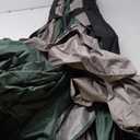 Camping Tent,4 Person Tent for Camping,Setup in 60 Seconds, 4 Person Pop up Tents, Hub Tents, Water-Resistant, Windproof, UV Resistant, Instant Cabin with Removable Floor,Portable