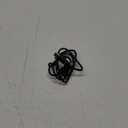 GE USB 2.0 A Male to B Male Device Cable - Black, 6 ft