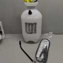 Chapin International 20020 2-Gallon SureSpray Sprayer for Fertilizer, Herbicides and Pesticides, Translucent White