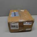 TYT Kinetic Recovery Rope,(1in x 30ft Black) 48000lbs Snatch Strap, Heavy Duty Stretch Nylon Towing Ropes with 2pcs Soft Shackles for Offroad Vehicle,Jeep,SUV,ATV,UTV,Tractor Elastic Ropes Kit