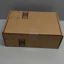 XRH Women Black Canvas High Tops Sneaker for Walking,White Non Slip Hi Top Lace up Shoes,Casual Fashion Mid Top Sneaker(Comfortable,Breathable,Trendy) 10