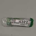 Demfec 12 Volt 3 Terminal Starter Motor Solenoid Compatible with Kawasaki 270102122