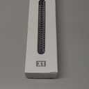 GRILLME 240V 3000W Titanium Immersion Bathtub and Swimming Pool Water Heater,NEMA 6-15P Plug,Fully Submersible Portable Electric Heater,200 Galons Swimming Pool Heater,Seawater Aquaculture