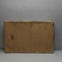 Imperius Mattress Support Wooden Bunkie Board/Bed Slats/Queen Bed Board Under Mattress Support(30"x 60" Twin Size)
