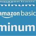 Amazon Basics Aluminum Foil for Everyday Use, Cooking and Wrapping, 250 Sq Ft, Pack of 1 (Previously Solimo)