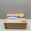 Wesiti 5 Drawer Vintage Wooden Desk Organizer, Apothecary Cabinet Storage Drawers, Rustic Shelf Drawer, Home Office Organizers and Accessories, Embroidery Floss, Craft, Art, Jewelry Storage, Stackable (Blue)