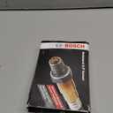 BOSCH 17480 Premium Original Equipment Oxygen Sensor - Compatible with Select Audi: A3, A4, TT, Quattro; Bentley: Continental; Volkswagen: Beetle, Eos, Golf, Jetta, Passat, Phaeton, Rabbit, R32