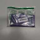 ZZXX for Google Pixel 10/Pixel 10 Pro Wallet Case with [RFID Blocking] Card Slot Kickstand Magnetic Closure Leather Flip Protective Phone Case for Google Pixel 10/10 Pro Case Wallet(Purple-6.3 inch)