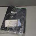 15 inch case with keyboard and mouse