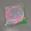 Waterproof Cast Cover for Shower Arm, Soft Comfortable Cast Protector for Shower Arm, Cast Cover Arms Adult, Keep Wounds/Bandage Dry Bath, Broken Hand/Wrist/Finger/Elbow, Reusable Wound Care SuppliesPink