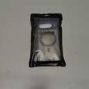 for Google Pixel 10 Case,Compatible with MagSafe Shockproof Slim Translucent Matte Anti-SlipMilitary Drop Protection for Men Women (Blue)