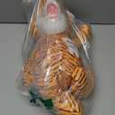 Tooth Fairy Plush Doll, Dental Stuffed Oral Health Presentation Puppet Doll Tooth Fairy Dental Educational Plush Small Size Doll with Teeth for Kids Chidren Boys Girls