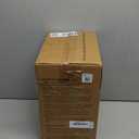 Vanpopubs 2 Pack 2.7 Gal Bathroom Trash Can with Lid, Automatic Trash Can Small Smart Garbage Can Touchless, Slim Motion Sensor Waterproof Plastic Trash Bins for Bedroom Office Kitchen Toilet (White)