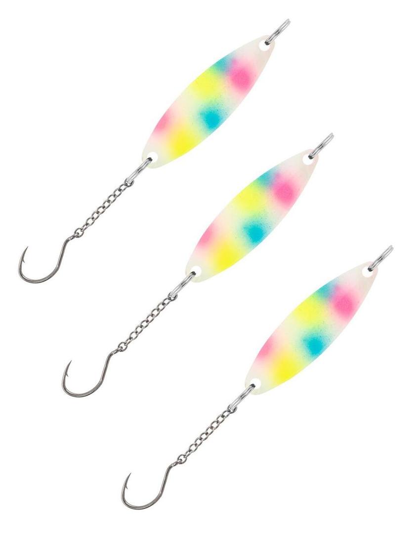Celsius CE-BOJ16-RUV Boji Blade Mix 2 Pack 6 PCS