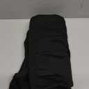 KeaBabies Baby Wrap Carrier - All in 1 Original Baby Carrier Newborn to Toddler Sling, Easy to Wear, Hands Free Bonding, Lightweight, Breathable Infant Wraps (Trendy Black) (One Size (Pack of 1))