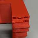 Replacement Pedal for O-Cedar Spin Mop Bucket, Heavy Duty Replacement Pedal Replacement Parts for OCedar Mop Bucket,Red