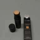 Gentlehomme Men's Concealer Stick with Brush for Dark Circles Eraser, Medium Light