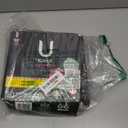 U by Kotex Balance Ultra Thin Pads with Wings, Regular Absorbency, 50 Count