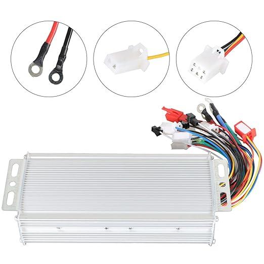 Golfpartstore GPS2266472- 2000W Motor Speed Controller