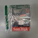 SanDisk 256GB Extreme microSDXC UHS-I Memory Card with Adapter - Up to 190MB/s, C10, U3, V30, 4K, 5K, A2, Micro SD Card - SDSQXAV-256G-GN6MA