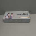 OFIR Upper Back Posture Corrector for Women, After-Work Sofa Reading Support, Twin-Pressure System Back Straightener Posture Brace For Women, 3D Diamond Breathable Cushioning,High-Elastic Straps (X-Large)