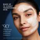 Este Lauder Advanced Night Repair Moisturizing Overnight Treatment with Hyaluronic Acid, 2.2 Ounce
