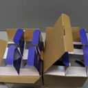 Homevenus HVS Smart Light Bulbs, 9W Equivalent 60W A19 E26 RGBW Music Sync Color Changing LED Light Bulbs, App 2.4GHz WiFi Dimmable Tunable White Compatible with Alexa Google Assistant, 8 Pack