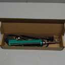 YIHUA 929D-V Electric Desoldering Soldering Iron Solder Sucker Desoldering Pump with Shorter Charging Handle and Desoldering Nozzles 1.0mm 1.2mm for Through-Hole Desoldering