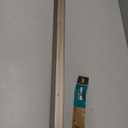 M-D Building Products 43858 2 in. X 36 in. Pewter Aluminum Carpet Trim w/Screw Nails (Pack of 1)