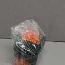 Goton IP68 Waterproof Rugged Band for Apple Watch 46mm/45mm/44mm with Case build-in Screen Protector  Heavy Duty Sport Strap Compatible with iWatch Series 11/10/9/8/7/6/5/4/SE (Black-Gold)