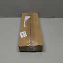 Mkono Macrame Hanging Shelf Boho Wall Decor 2 Tier Handmade Cotton Rope Rustic Wood Floating Shelves Display Photos Plants Hanging Storage Shelving for Living Room Nursery Bathroom Bedroom