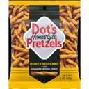 Seasoned Pretzel Twists, BBD: 08/08/2026