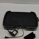 Toastmaster 10" x 16" Electric Griddle