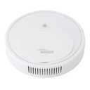 1Sweeping Robot, Sensing Vacuum Sweeper with 1200Pa Strong Power for Home, Mopping, USB Charging, 120mins Battery Life, ABS Material, Lightweight Body