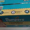 Pampers Swaddlers Diapers, Size 3 (13-26 lbs), 78 Count, Absorbent, Keeps Baby Dry and Comfortable, Skin Safe Disposable Baby Diaper