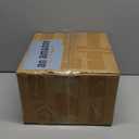 6 Sets Baby Shower Prizes for Game Winners Wedding Bridal Shower Gifts Glass Cans Headband Hair Tie Candles Hair Clips for Baby Wedding Bridal Shower Game Prizes Favors (Pink)