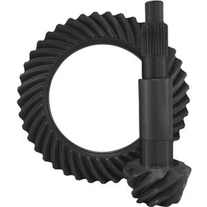 Yukon Gear & Axle (YG D60R-373R) High Performance Ring & Pinion Gear Set for Dana 60 Reverse Rotation Differential