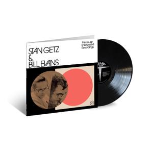 Previously Unreleased Recordings Verve Acoustic Sound Series