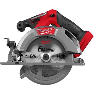 Milwaukee Electric - M18 Fuel 6-1/2 INCH Circular Saw Tool ONLY
