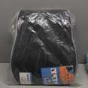 Lumbar Support Pillow for Office Chair, Office Home Essentials,Gifts for Mom,Dad, Back Support Pillow for Car, Chair Cushions,Back Pain Relief Improve Posture,Mesh Cover Double Adjustable Straps