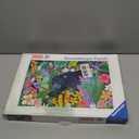 Ravensburger Panther in Flowery Jungle 3000 Piece Puzzle for Adults