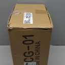 Christmas Garland with Lights 9 FT Artificial Christmas Garland 250 Pieces of Green Rattan Christmas Garland Holiday Artificial Decor for Stairs Wall Door Indoor Outdoor Garland