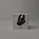 Picun B8 Bluetooth Headphones, 120H Playtime Headphone Wireless Bluetooth with 3 EQ Modes, Low Latency, Hands-Free Calls, Over Ear Headphones for Travel Home Office Cellphone PC Black