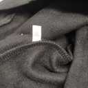 Women Hoodies Sweatshirts Sweaters Fleece Hooded Oversized Long Sleeve Crewneck Shirts Fall Winter Outfits Pocket (3X-Large, Black)