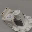 NEW A00126401 bpx1-90e Drain Pump Assembly Fit for Frigidaire Ken-more Cro-sley Dishwasher by AMI PARTS Replaces AP5690431 5304492415 PS8689824 154736201