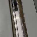 Lippert Components 695573 0.9 Microwave Trim Kit - Stainless Steel