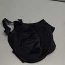 Vanity Fair Women's Beauty Back Smoothing Minimizer Bra, Minimizes Bust Line up to 1.5", Non Padded Cups up to H (44C)